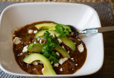 Chili