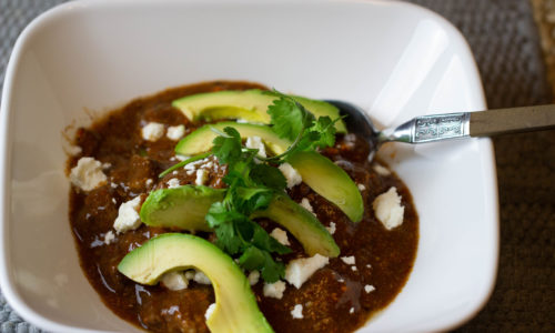 Chili Chili