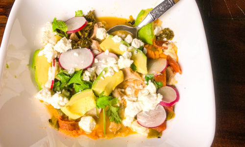 Mexican Stew Mexican Stew