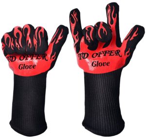 Best Heat Resistant Gloves