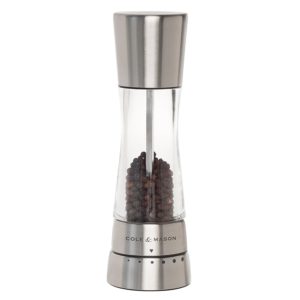 Best Pepper Grinder