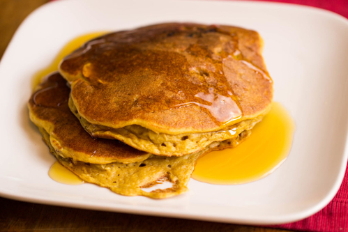 low carb pancakes