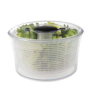 Salad Spinner Review