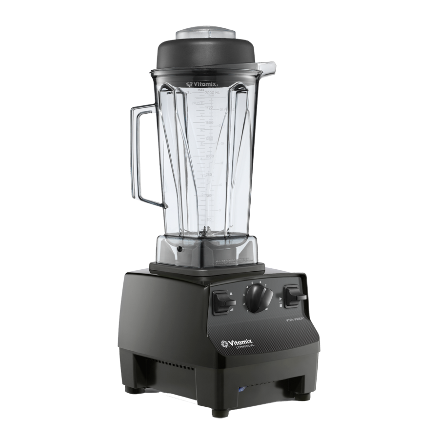 vitamix review